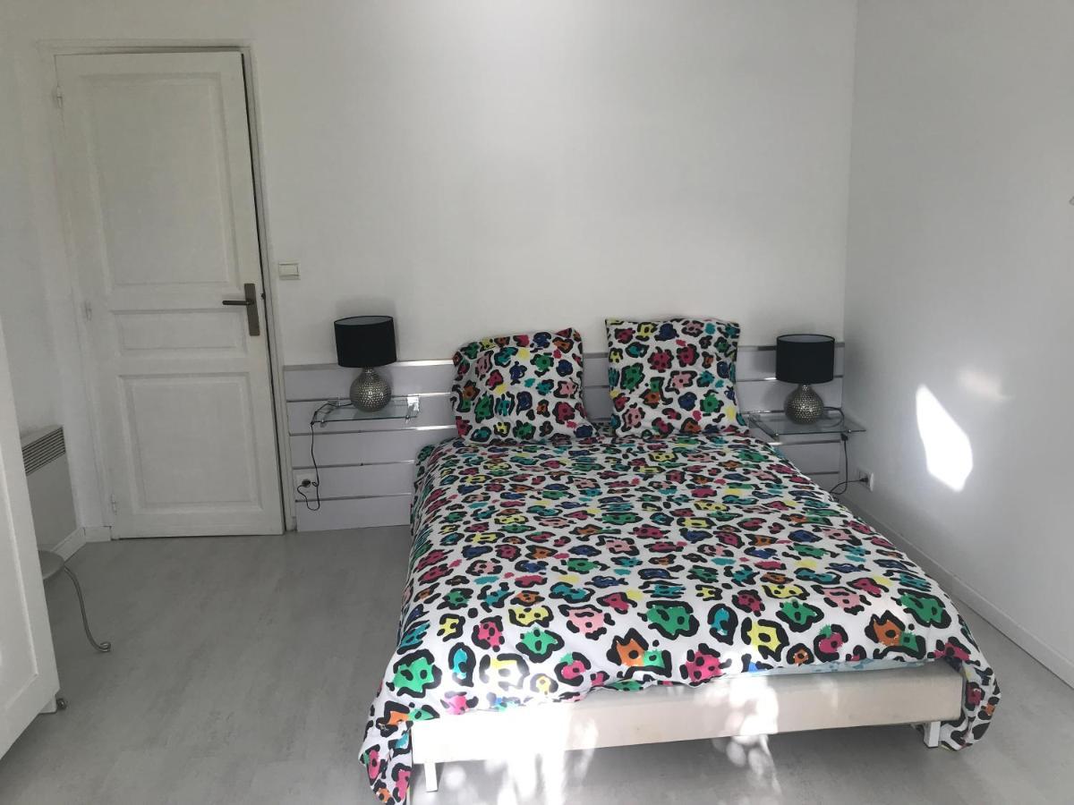 Villa Baine 8P Seignosse Dış mekan fotoğraf